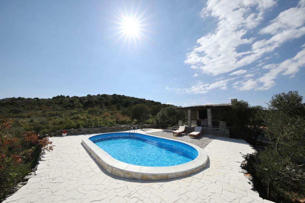 Holiday Home Petar Drage Exterior photo