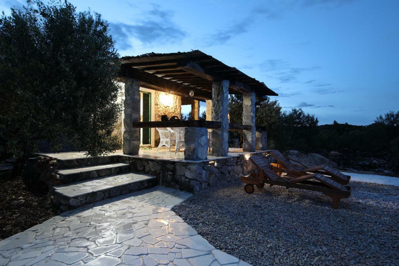 Holiday Home Petar Drage Exterior photo
